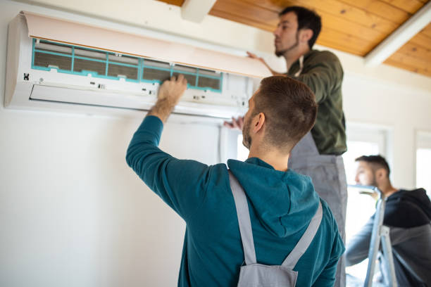 Best Residential HVAC Services  in St Augustine Shores, FL