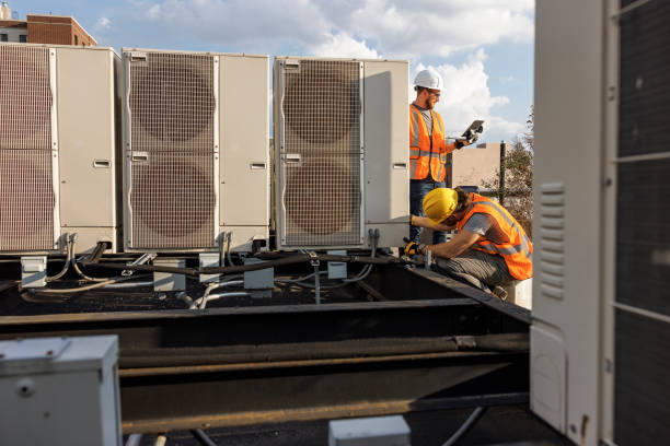 AC Installation Near Me in St Augustine Shores, FL