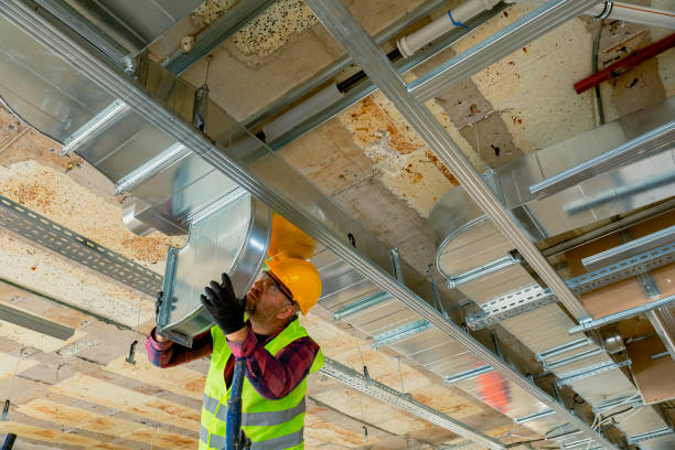 Best HVAC Cleaning Services  in St Augustine Shores, FL