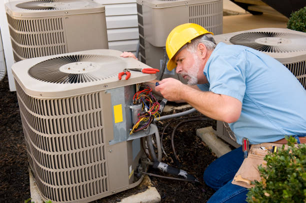 Best HVAC Air Duct Cleaning  in St Augustine Shores, FL