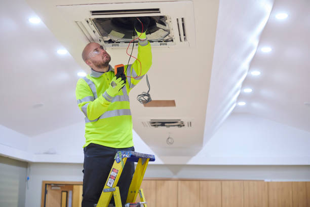 Best HVAC System Installation  in St Augustine Shores, FL