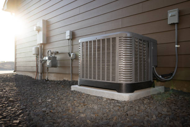 Best HVAC Air Duct Cleaning  in St Augustine Shores, FL